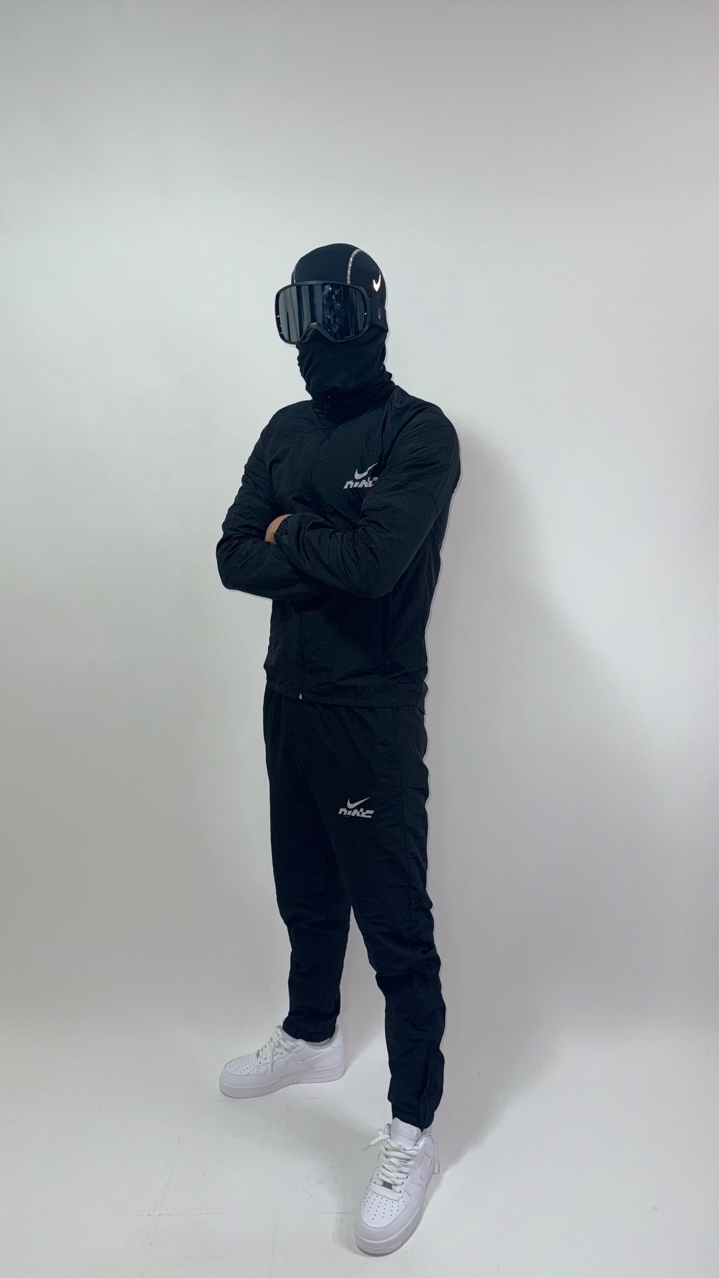 CHANDAL NIKE NEW MODEL🔥