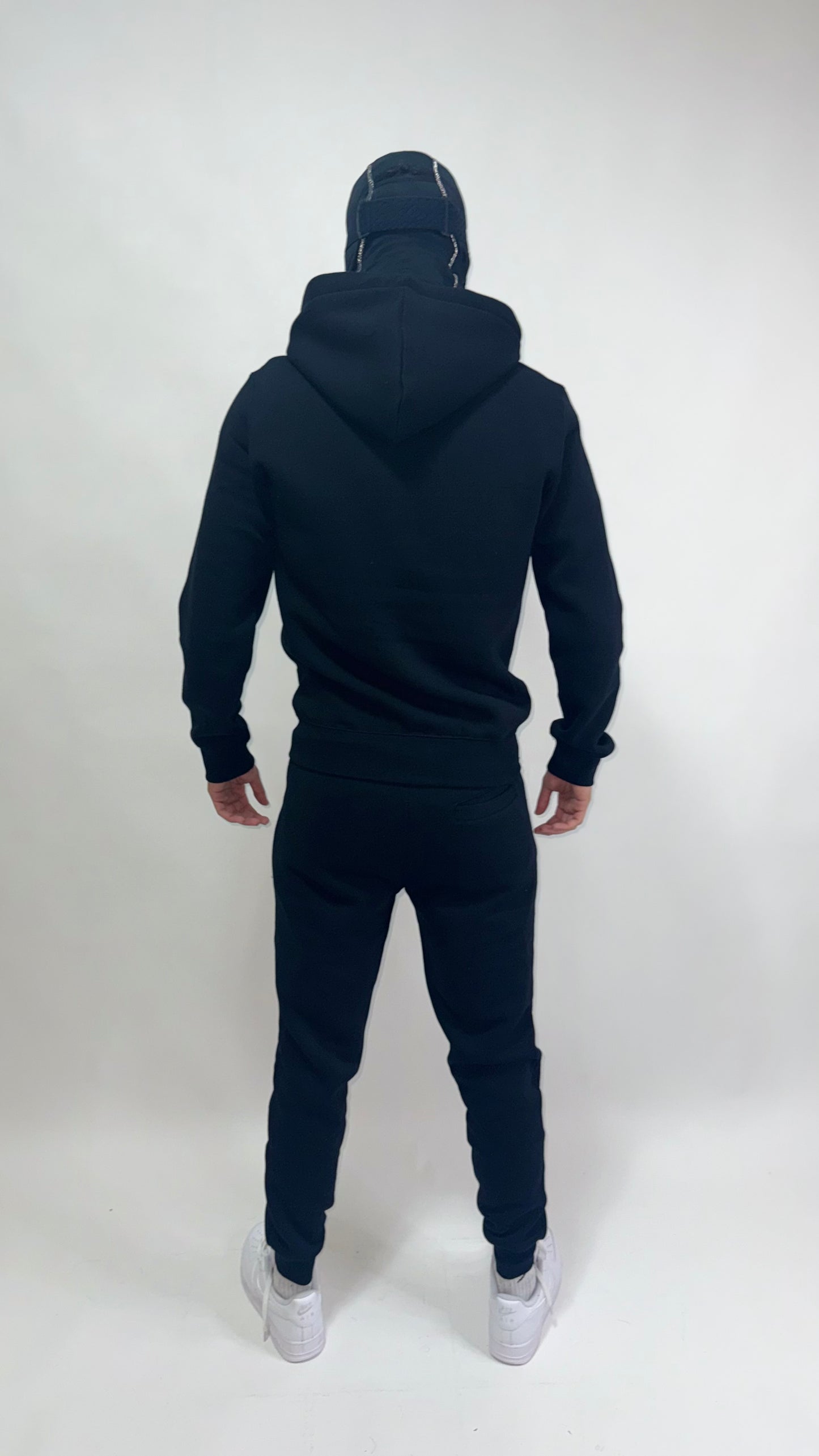 CHANDAL RALPH LAUREN BLACK