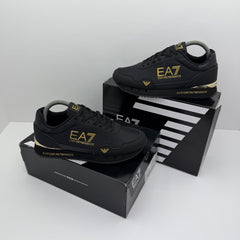 EMPORIO ARMANI EA7 2026⚫️💛