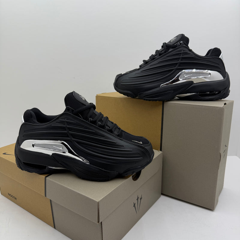 <h1>NIKE NOCTA 2026</h1>