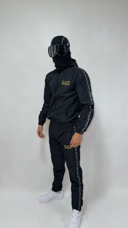 CHANDAL EA7 NEW MODEL