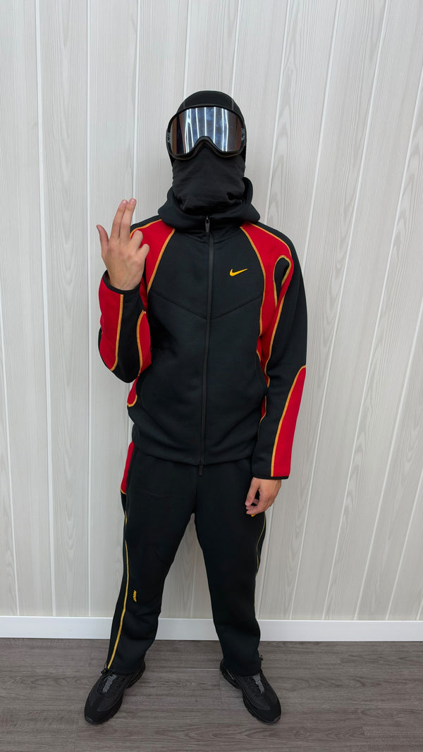 NIKE TECH x NOCTA 2026 NOVA COLECÇÃO 🔥