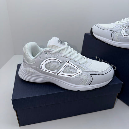 DIOR B30 WHITE⚪️