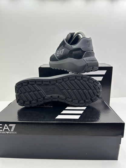 Zapatilla Emporio Armani