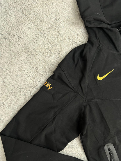 NIKE TECH BARÇA🔥🤯