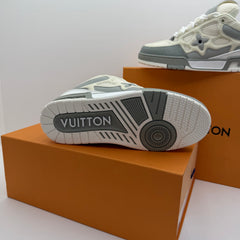 LOUIS VUITTON SKATE 2026 🪙