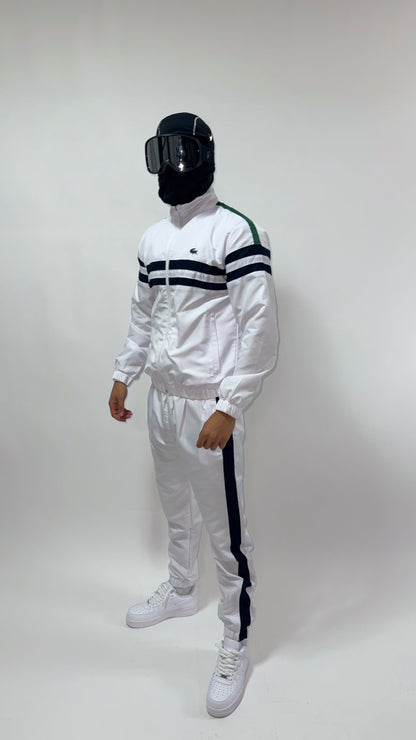 CHANDAL LACOSTE NEW MODEL🔥