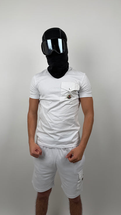 CONJUNTO CORTO PRADA