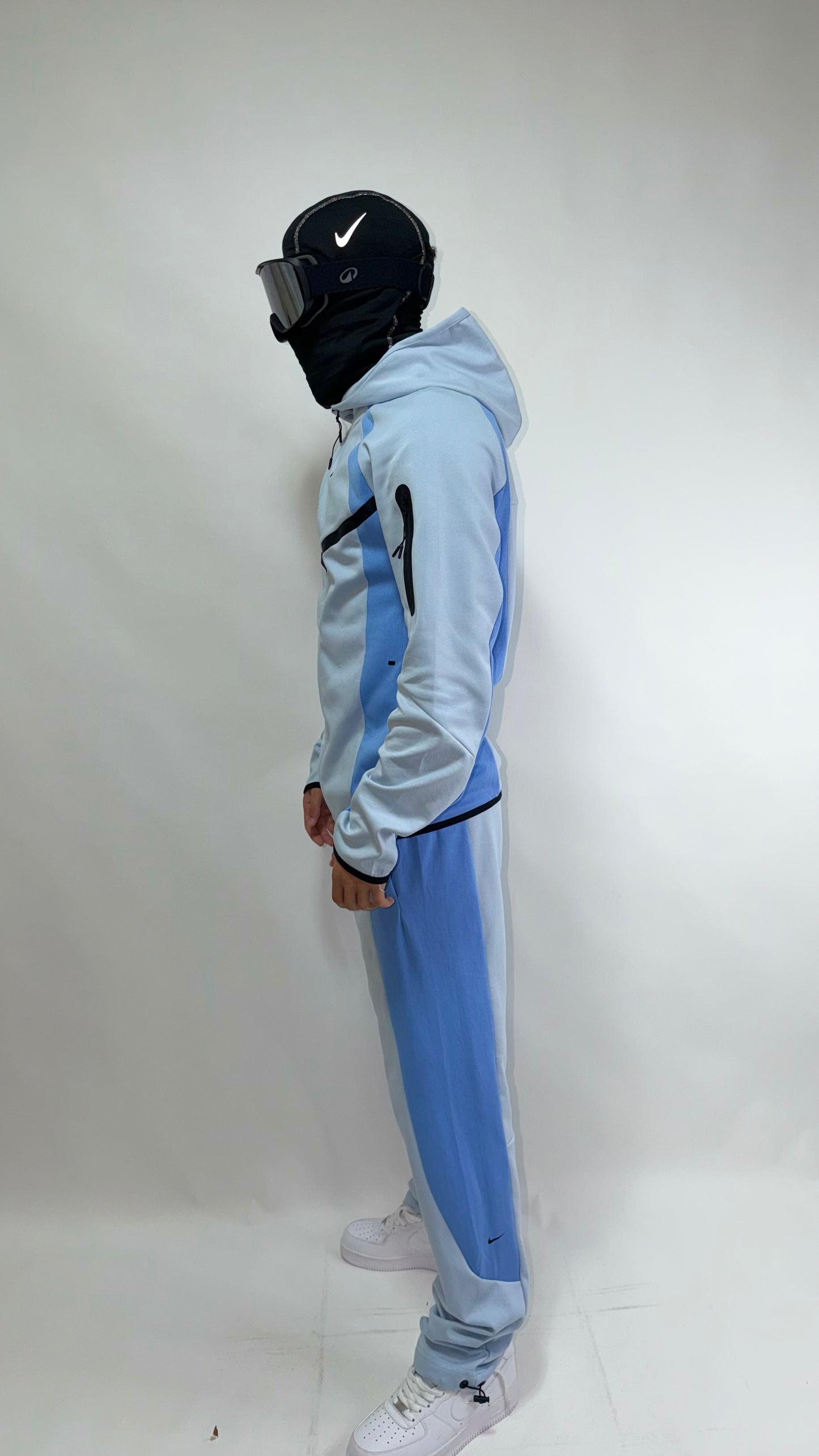 NIKE TECH 2026 🤯 OVERSIZE ✅ ALTA CALIDAD 100% IDÉNTICO AL ORIGINAL 🔥