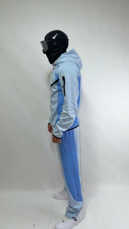 NIKE TECH 2026 🤯 OVERSIZE ✅ ALTA CALIDAD 100% IDÉNTICO AL ORIGINAL 🔥