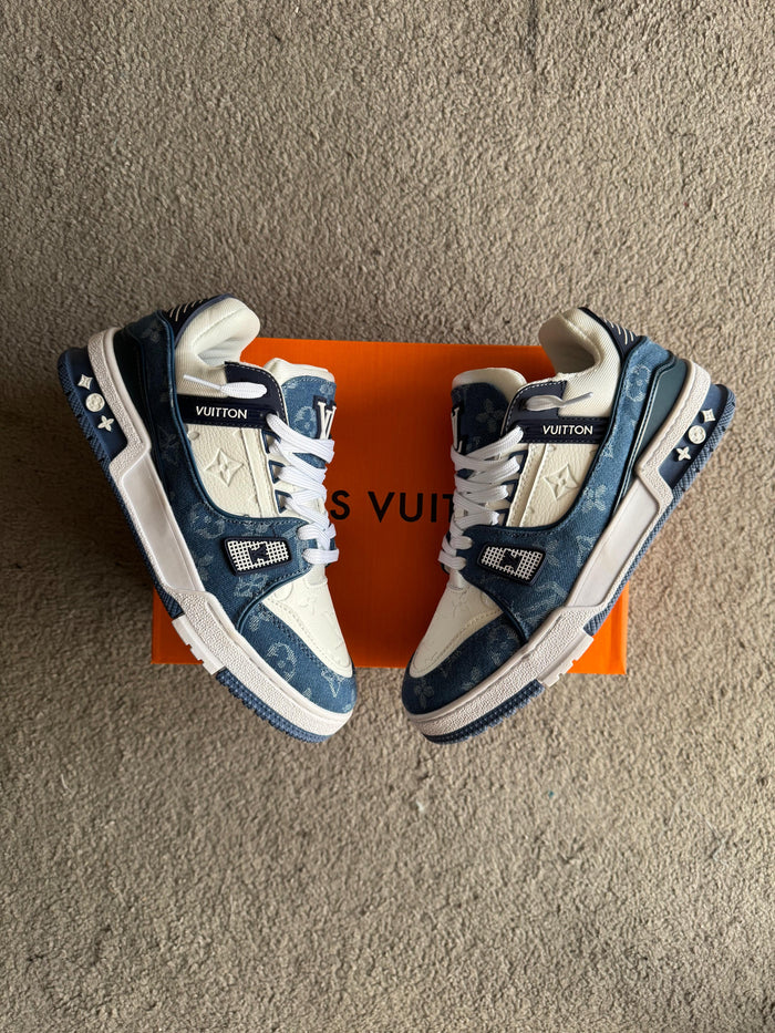 LOUIS VUITTON TRAINER