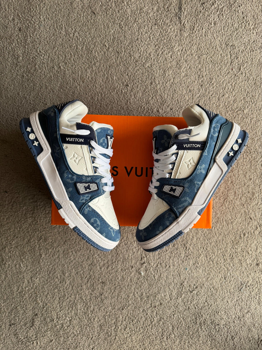 LOUIS VUITTON TRAINER