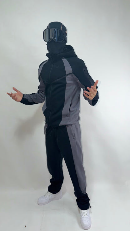 NIKE TECH 2026 🤯 OVERSIZE ✅ ALTA CALIDAD 100% IDÉNTICO AL ORIGINAL 🔥