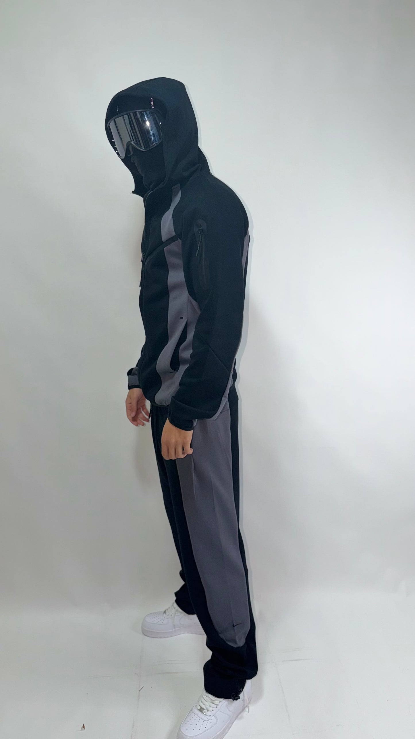 NIKE TECH 2026 🤯 OVERSIZE ✅ ALTA CALIDAD 100% IDÉNTICO AL ORIGINAL 🔥