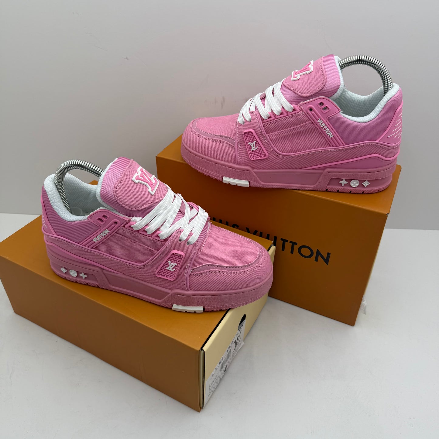 LV TRAINER ROSA