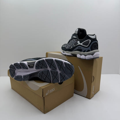 ASICS QUANTUM GEL NEW MODEL🤯