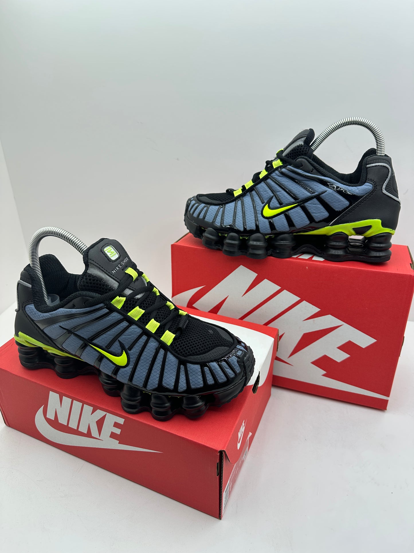 Nike Shox Tl