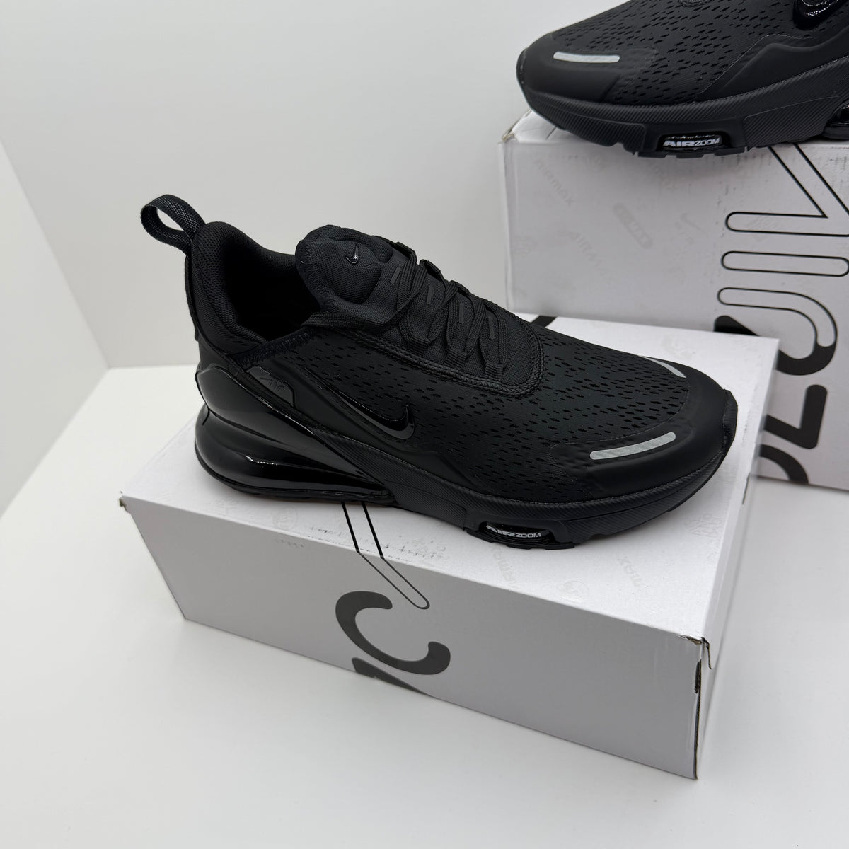 NIKE AIR MAX 270 DUSTY CACTUS 2026