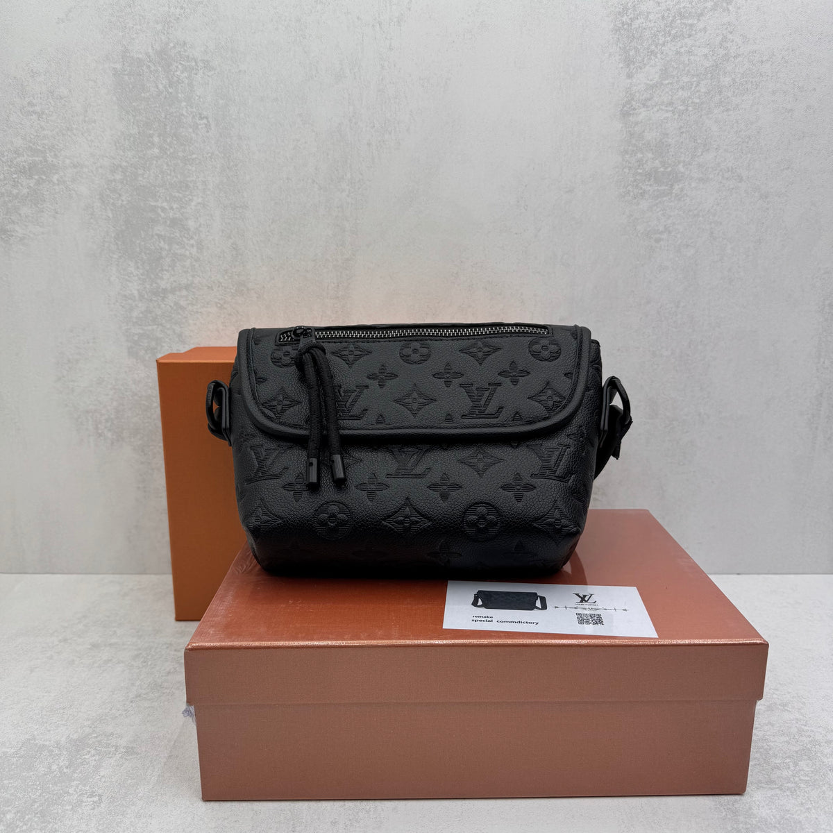 MALA A TIRACORPO LOUIS VUITTON 🔥 ALTA QUALIDADE G5 ✅ UNIDADES LIMITADAS ‼️ CORRE QUE VOAM ⚡️⚡️