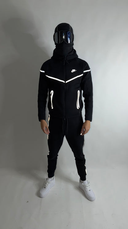 NIKE TECH FLEECE ZIP😱 MÁXIMA CALIDAD✅ NOVEDAD 2025🔥