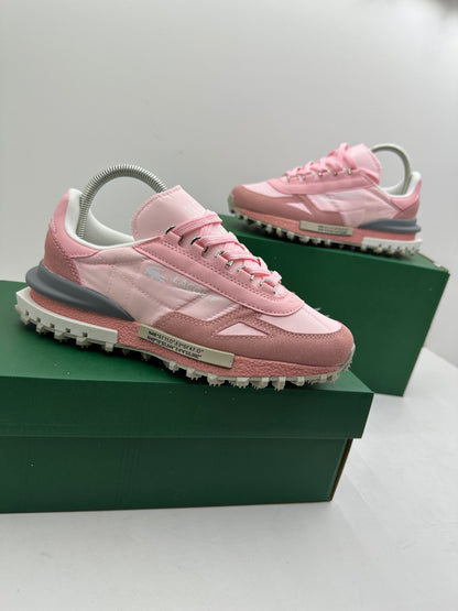 Zapatilla Lacoste Élite Active Pink
