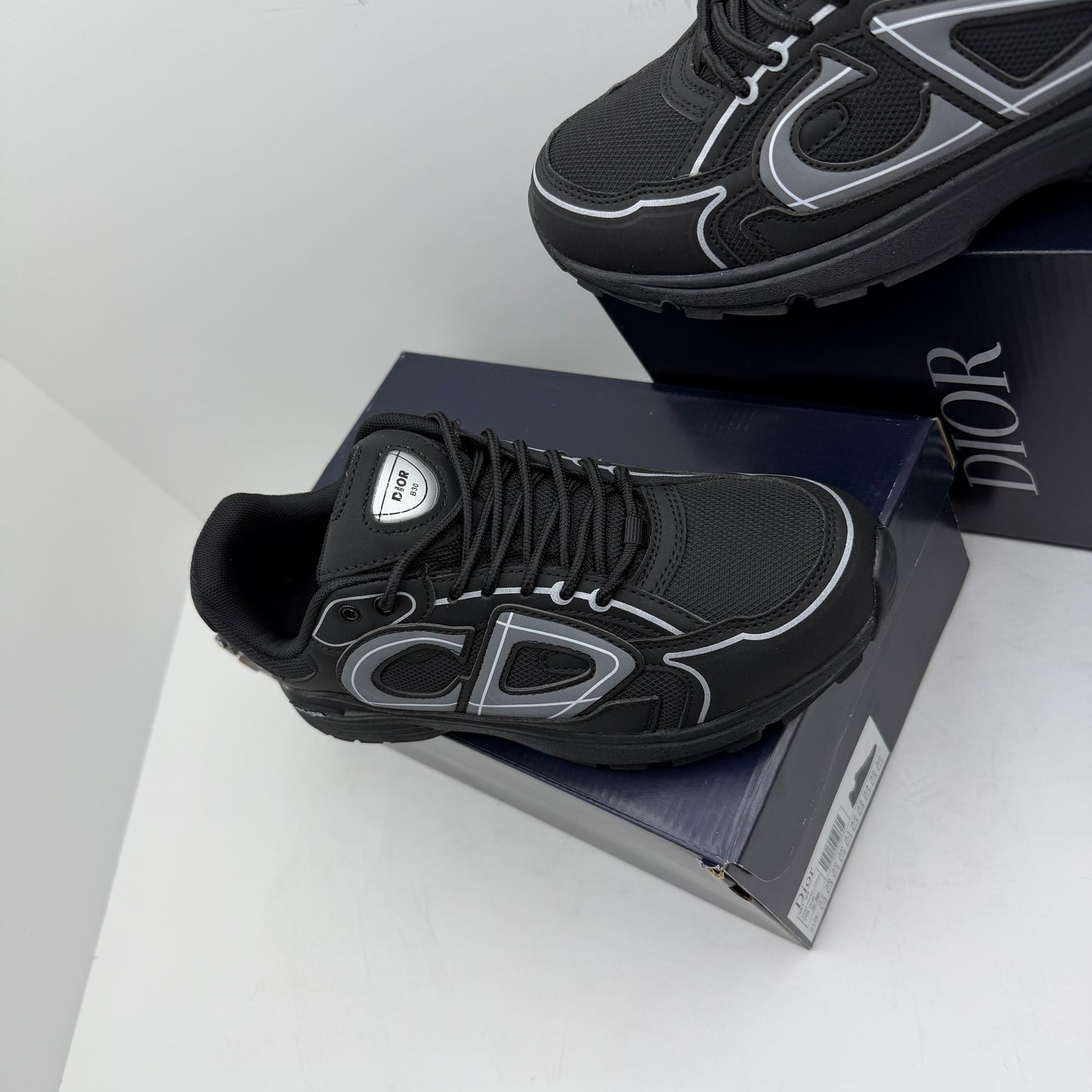 DIOR B30 BLACK⚫️