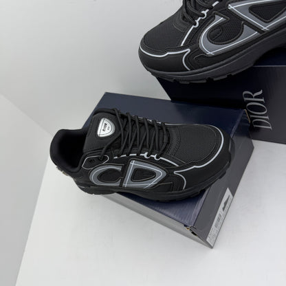 DIOR B30 BLACK⚫️