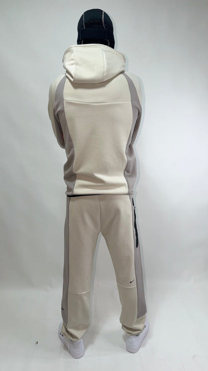 NIKE TECH 2026 🤯 OVERSIZE ✅ ALTA CALIDAD 100% IDÉNTICO AL ORIGINAL 🔥