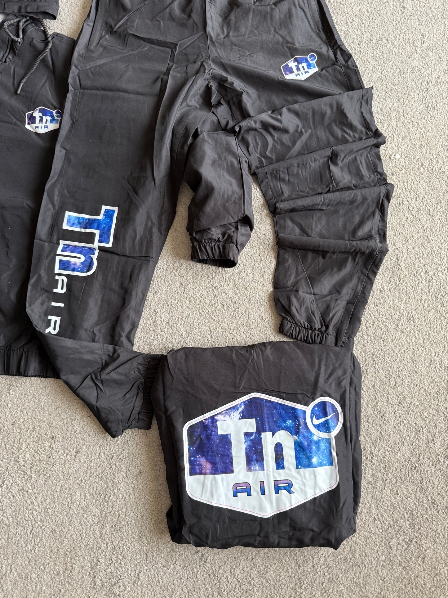 CHANDAL NIKE TN NEW MODEL🔥