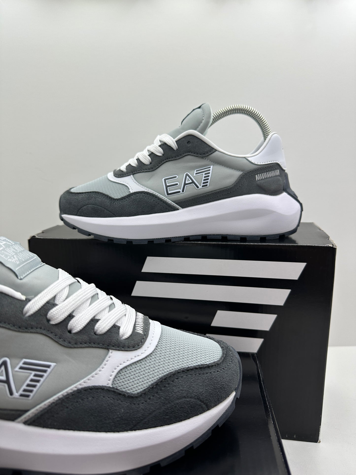 Zapatilla Emporio Armani