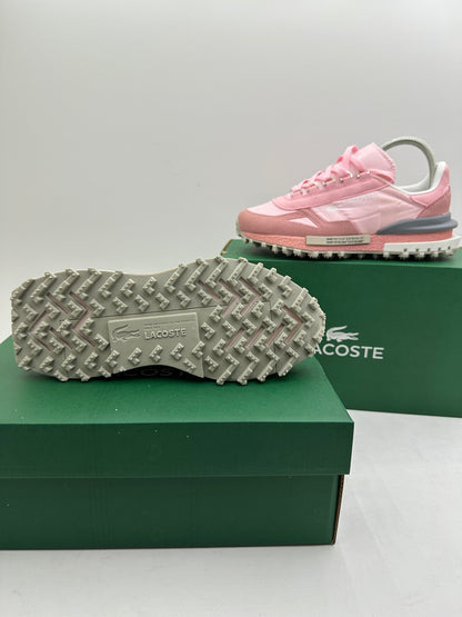 Zapatilla Lacoste Élite Active Pink