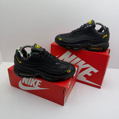 NIKE AIR MAX 95 x CORTEIZ HONEY 🍯