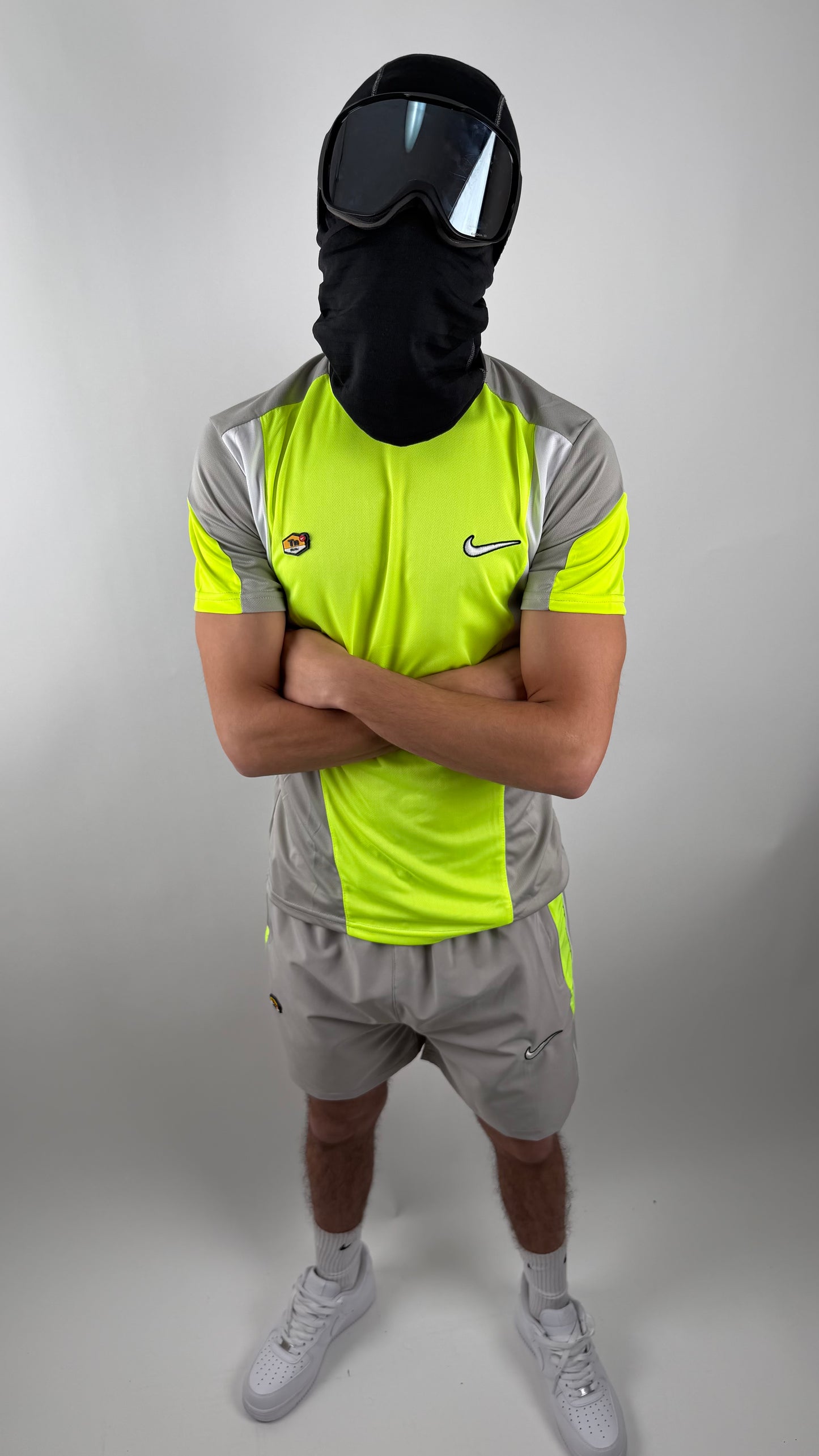 NUEVO CONJUNTO NIKE TN