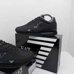 EMPORIO ARMANI EA7 2026⚫️🩵