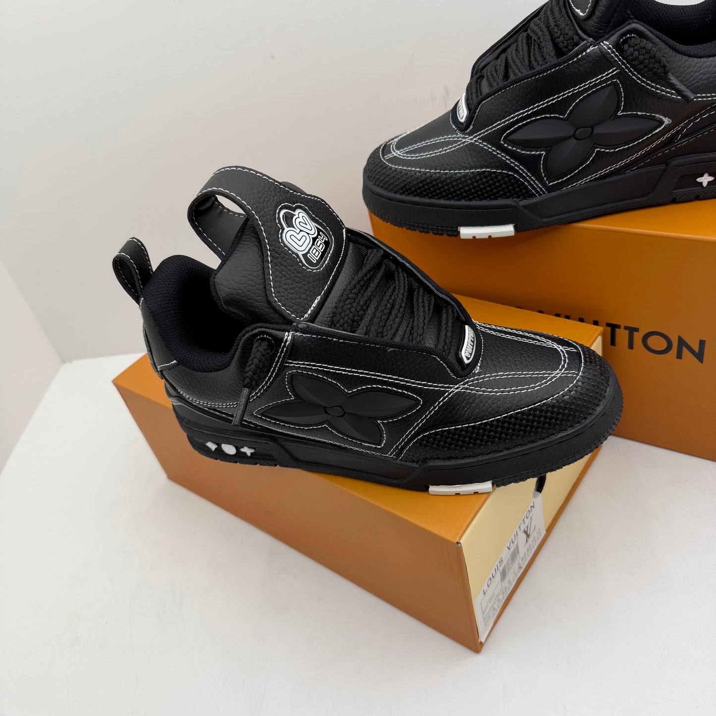 LV SKATE ESPECIAL