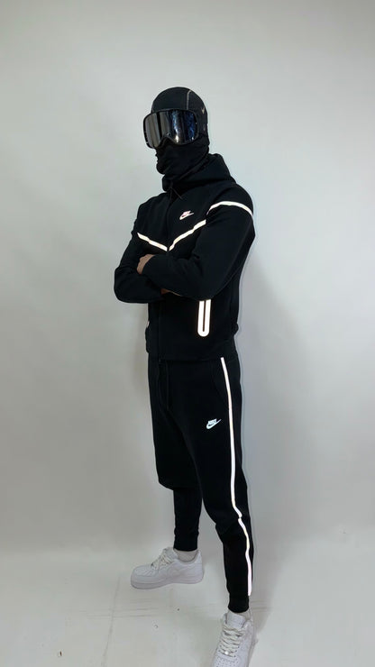 NIKE TECH FLEECE ZIP😱 MÁXIMA CALIDAD✅ NOVEDAD 2025🔥