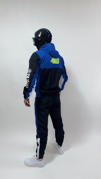 CHANDAL YAMAHA🔥🤯