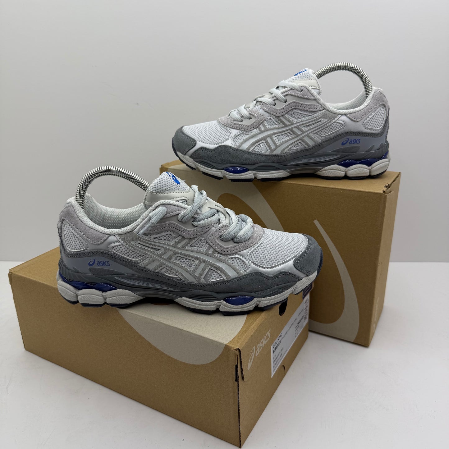 ASICS QUANTUM GEL 2026
