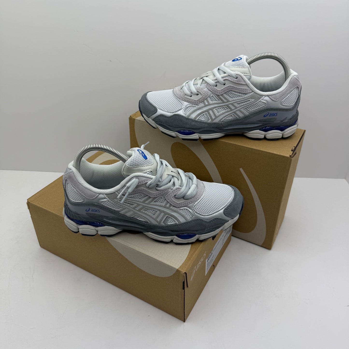 ASICS QUANTUM GEL 2026