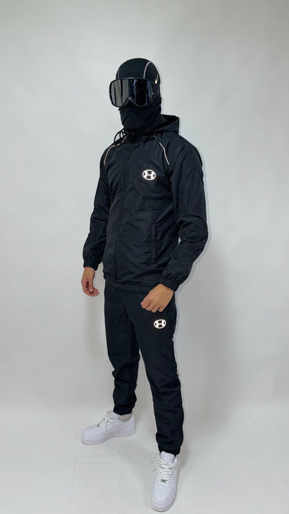 UNDER ARMOUR BLACK 2