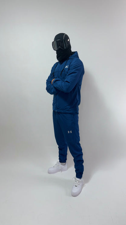 CHANDAL UNDER ARMOUR BLUE🔵