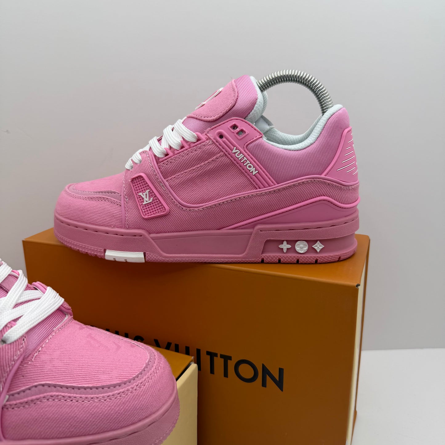 LV TRAINER ROSA