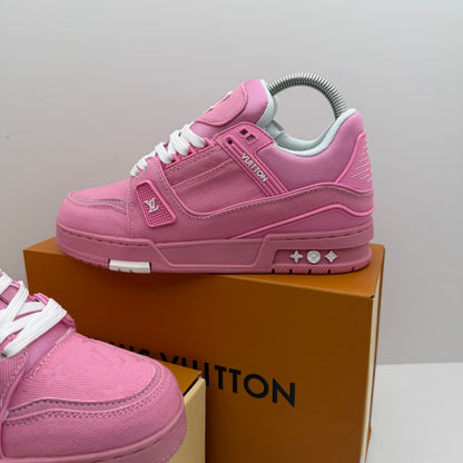 LV TRAINER ROSA