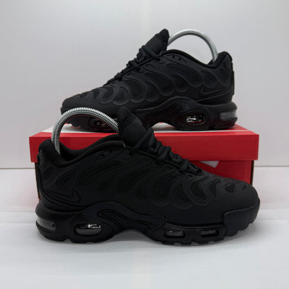 AIR MAX DRIFT BLACK🔥🏴🛍️