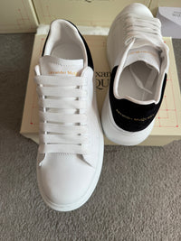 ALEXANDER MCQUEEN 🔥 CALIDAD PREMIUM ‼️