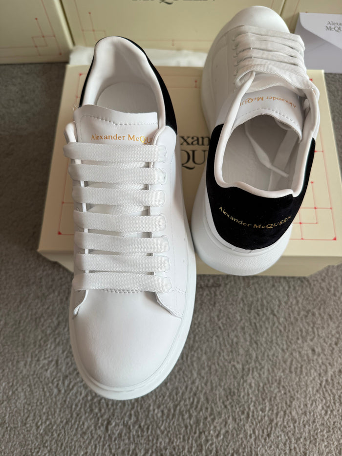 ALEXANDER MCQUEEN 🔥 CALIDAD PREMIUM ‼️