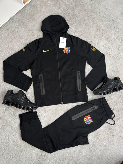 NIKE TECH BARÇA🔥🤯