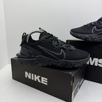 NIKE REACT VISIÓN MX BLACK ⚫️