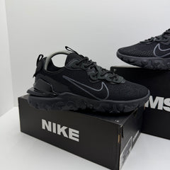 NIKE REACT VISÃO MX PRETO ⚫️