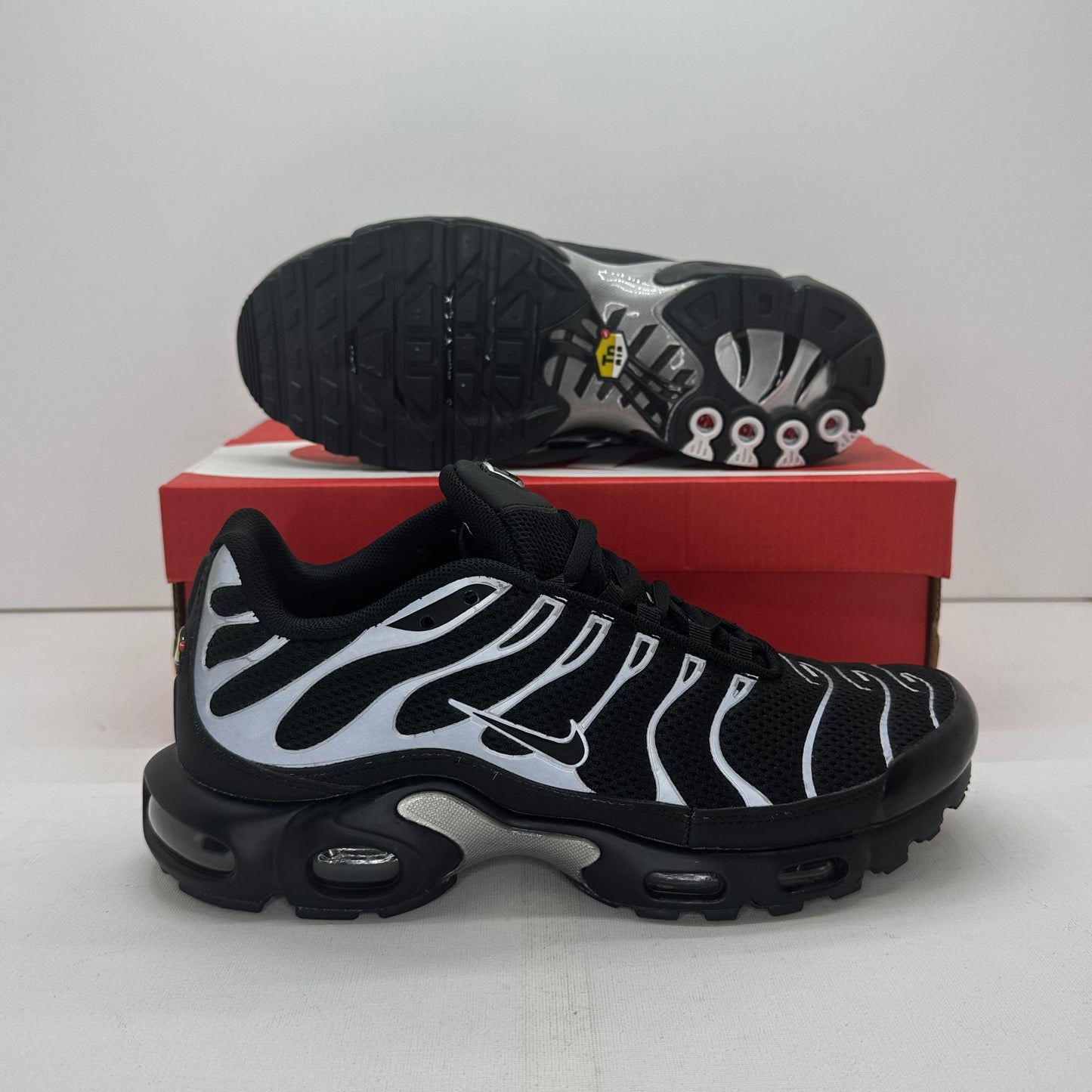 NIKE TN NEW MODEL🔥